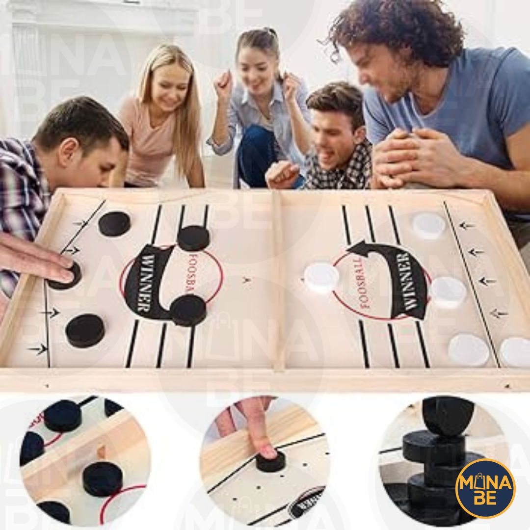 JUEGO DE MESA HOCKEY™