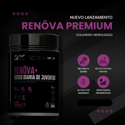 COLAGENO RENOVA+®