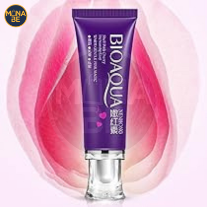 CREMA DESPIGMENTANTE - BIOAQUA™