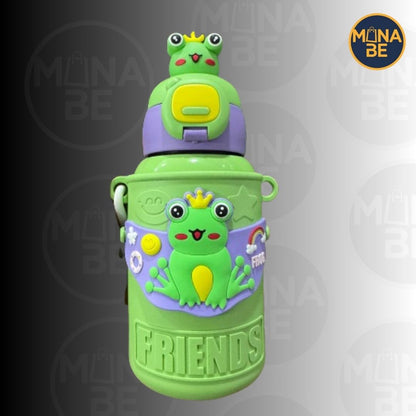 TERMO KAWAII CON DISEÑOS DIVERTIDOS™