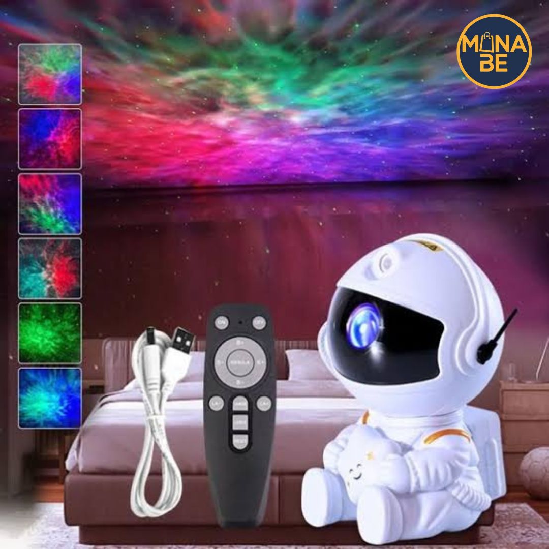 ASTRONAUTA PROJECTOR DE GALAXIA™