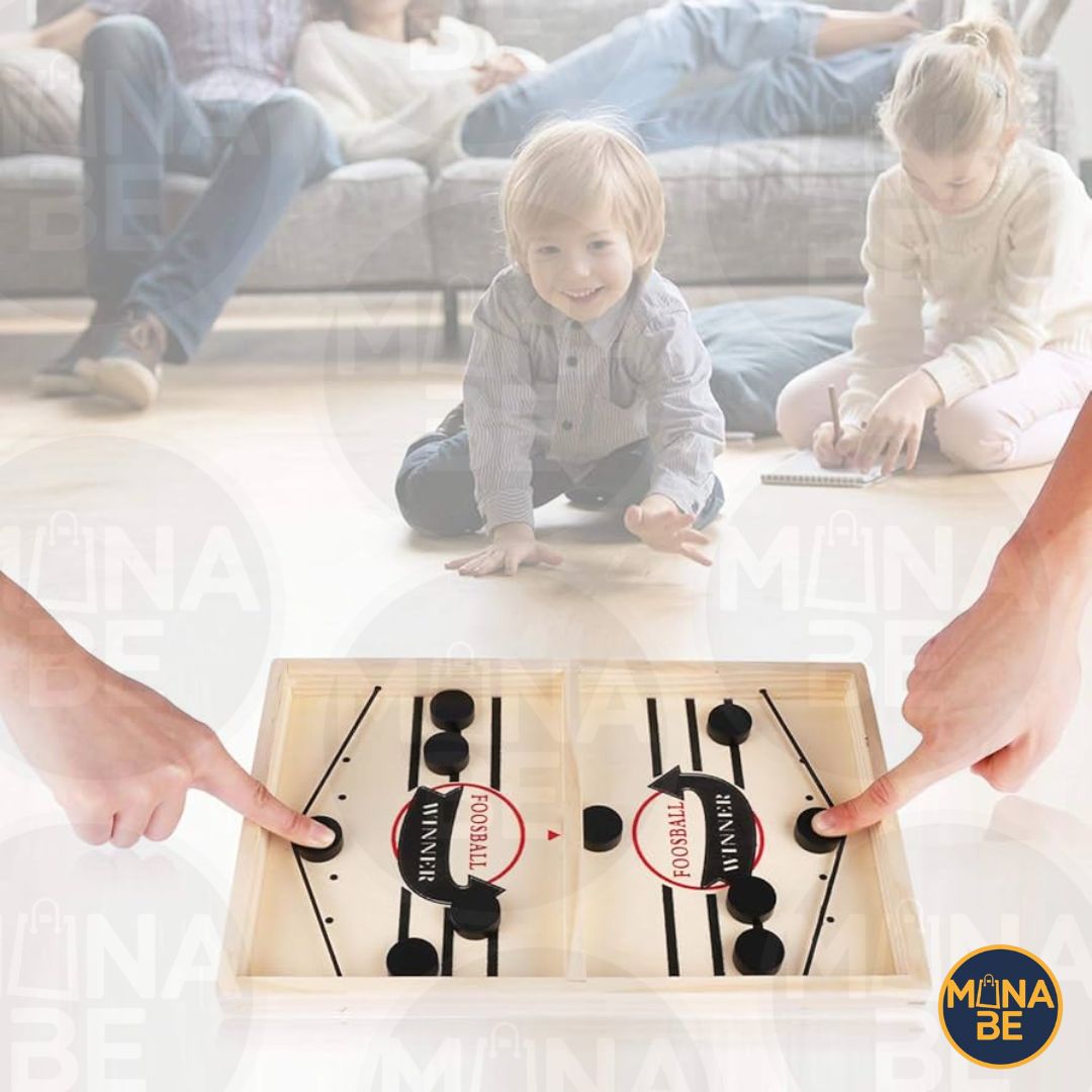 JUEGO DE MESA HOCKEY™