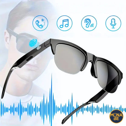 GAFAS SMART BLUETOOTH - MANOS LIBRES™