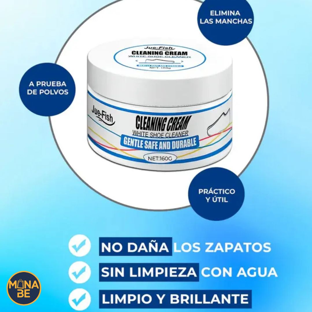 CERA LIMPIADOR MULTIUSOS™