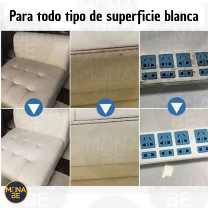 CERA LIMPIADOR MULTIUSOS™