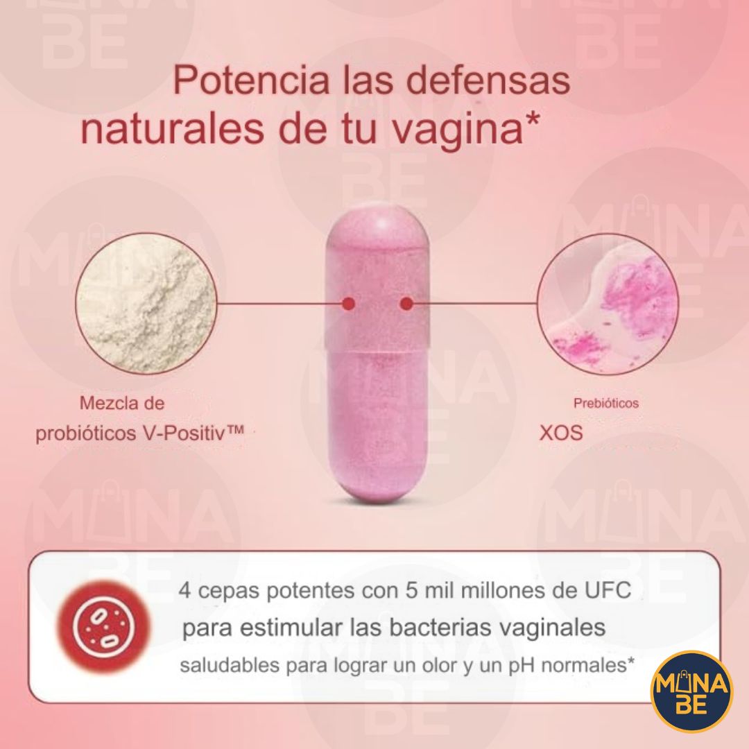 URO - PROBIOTICO NATURAL™