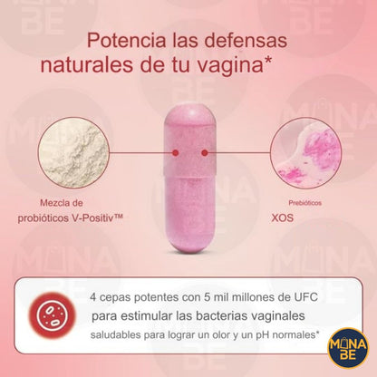 URO - PROBIOTICO NATURAL™