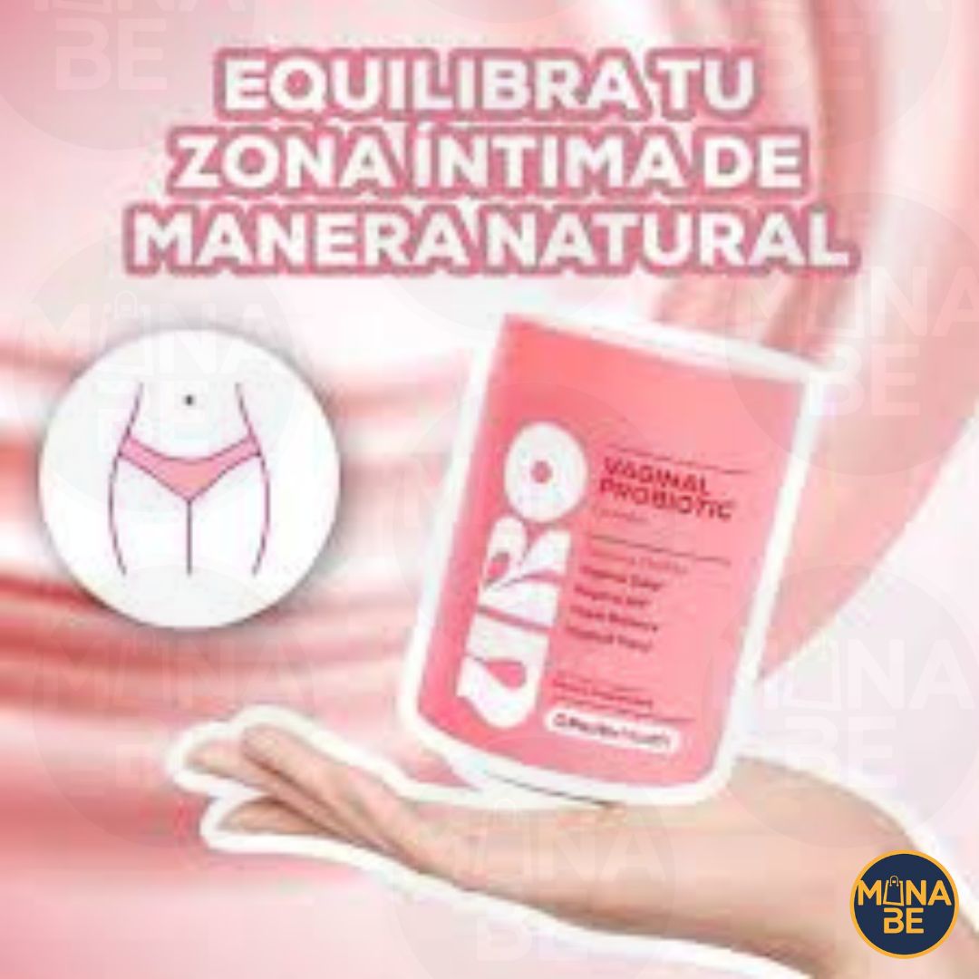 URO - PROBIOTICO NATURAL™