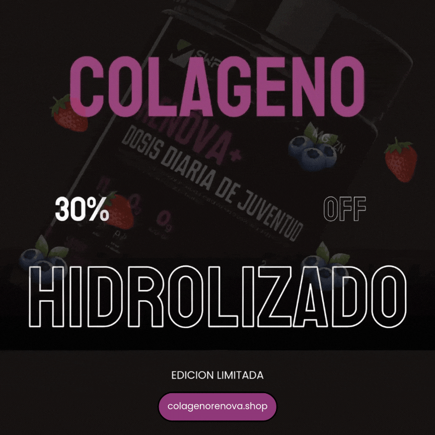 COLAGENO RENOVA+®