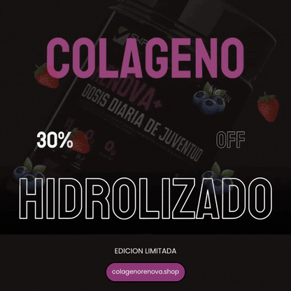 COLAGENO RENOVA+®