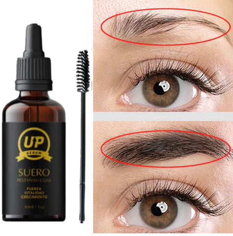SERUM - UP CRECIMIENTO DE PESTAÑAS™